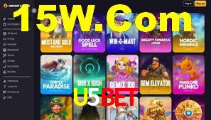 Player Reviews U5Bet