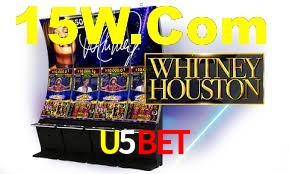 Slot Games U5Bet