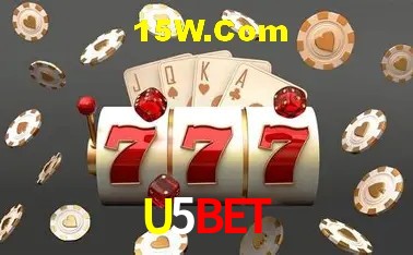 Tecnologia da Plataforma U5Bet