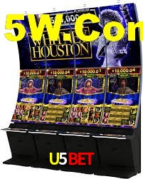 Experiência VIP U5Bet