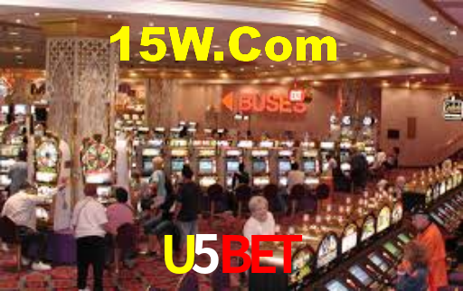 VIP Casino U5Bet