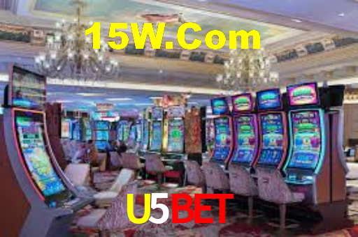 Tournaments U5Bet
