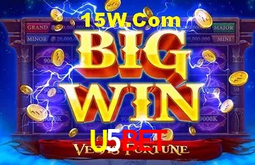 Provedores de Jogos U5Bet
