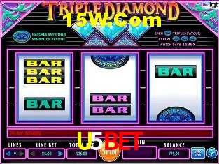 U5Bet: Seu Cassino Premiado com Pagamentos Rápidos