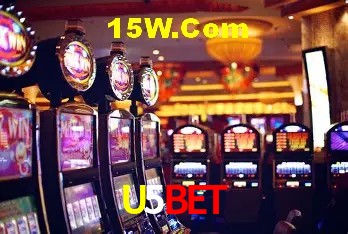 Benefícios da Conta U5Bet
