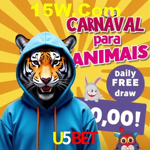 A Experiência Imersiva dos Cassinos Ao Vivo no U5Bet