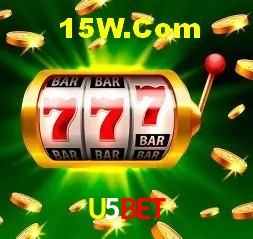 Apostas de Tênis U5Bet