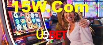Welcome Bonus U5Bet