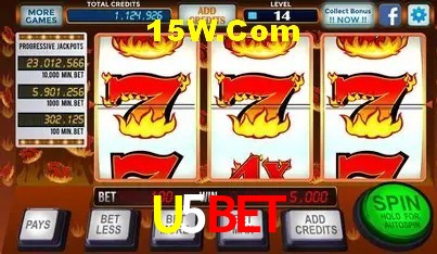 Estatísticas U5Bet