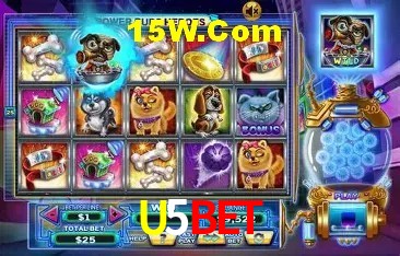 U5Bet