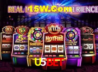 Recursos de Bônus U5Bet