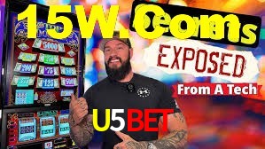 Statistics U5Bet