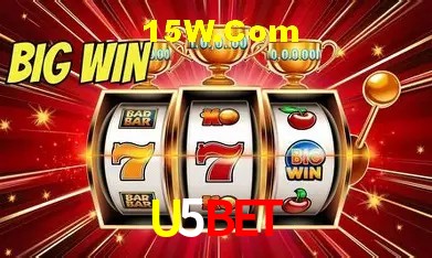 Login Seguro U5Bet
