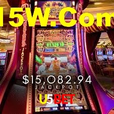 Live Casino U5Bet