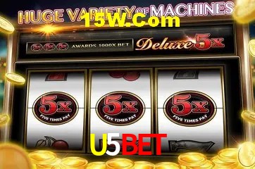 Integração de APIs U5Bet