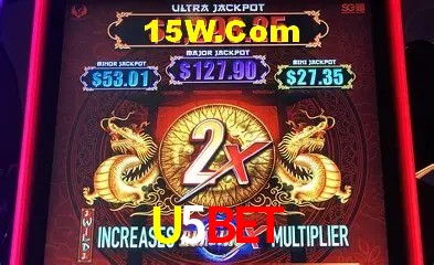 Sistemas de Segurança U5Bet
