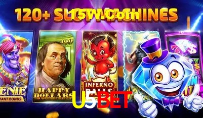 Casino Ao Vivo U5Bet
