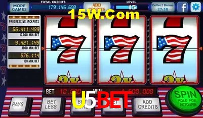 Promoção Relâmpago U5Bet