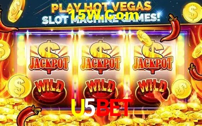 Especiais de Fim de Semana U5Bet