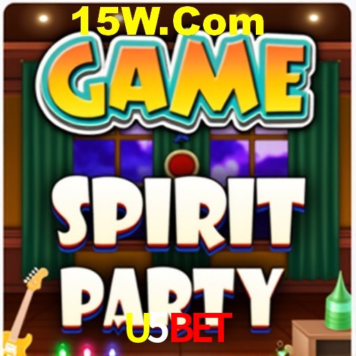 Descubra o Mundo do Cassino Online com U5Bet