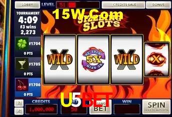 U5Bet Casino