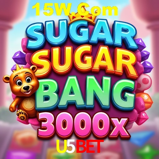 APP oficial da U5Bet para mobile