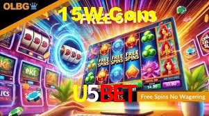 Weekend Specials U5Bet